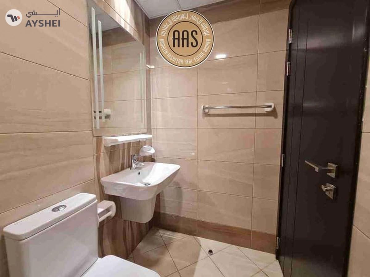 Chiller Free Spacious Huge 1BR with All Amenities-9-9