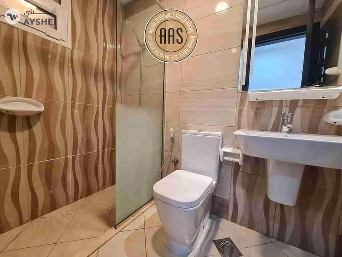 Chiller Free Spacious Huge 1BR with All Amenities-10-10