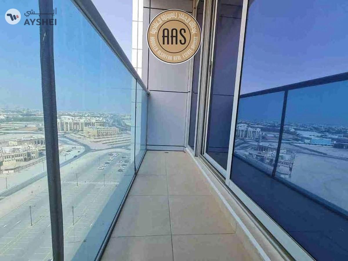 Chiller Free Spacious Huge 1BR with All Amenities-0-0