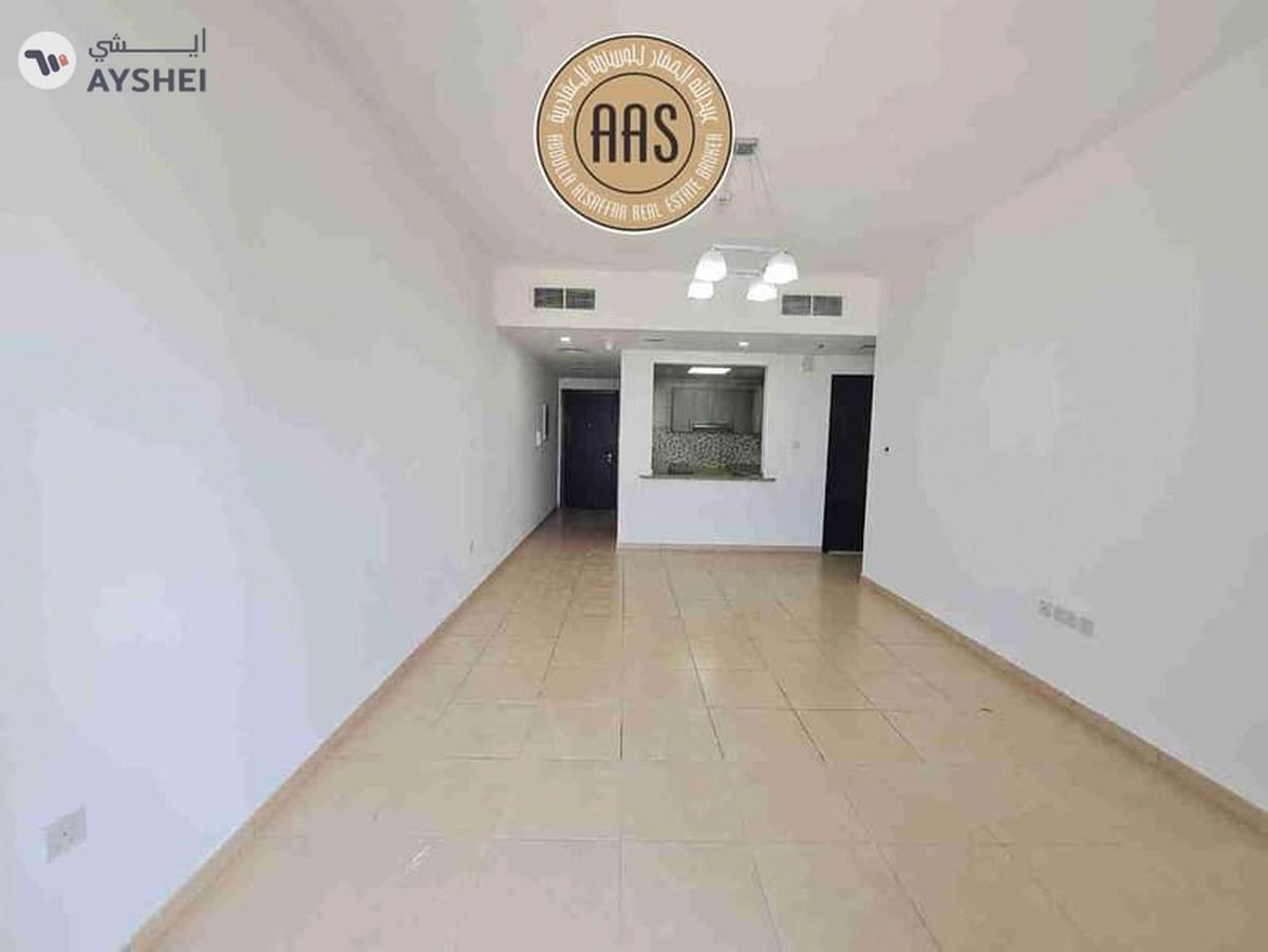 Chiller Free Spacious Huge 1BR with All Amenities-1-1