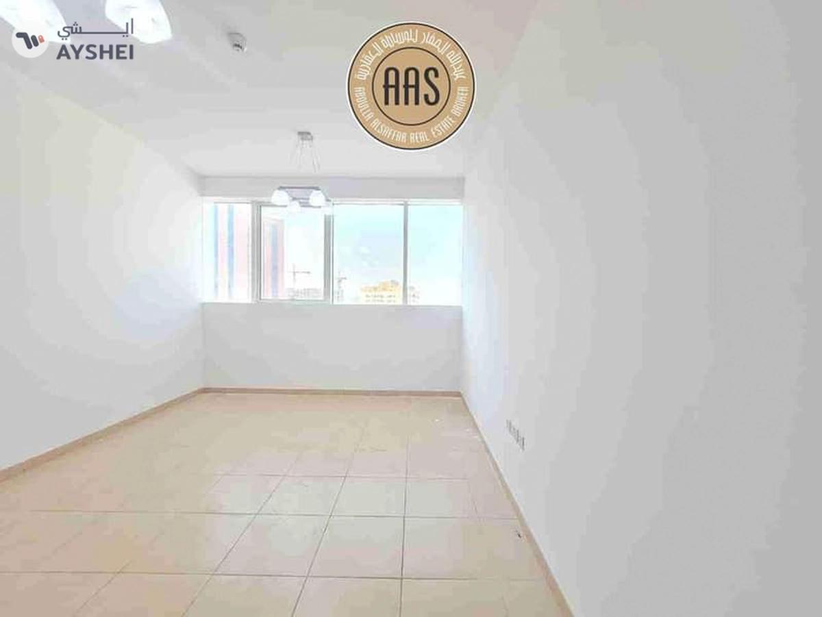 Chiller Free Spacious Huge 1BR with All Amenities-5-5