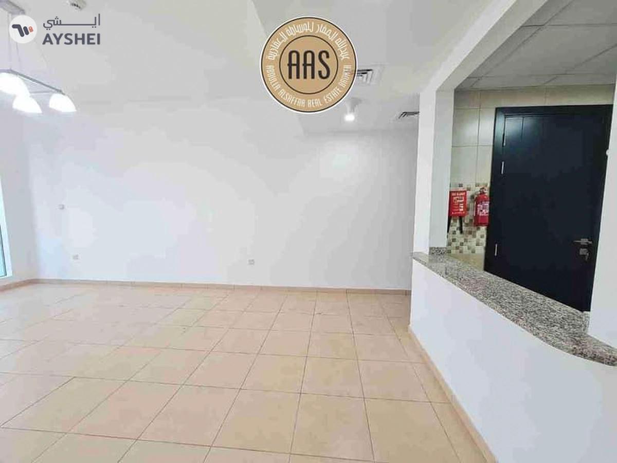 Chiller Free Spacious Huge 1BR with All Amenities-6-6