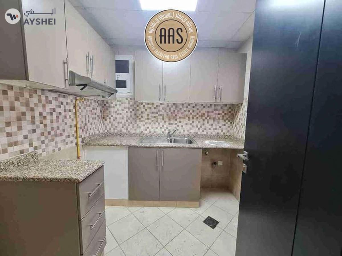 Chiller Free Spacious Huge 1BR with All Amenities-7-7