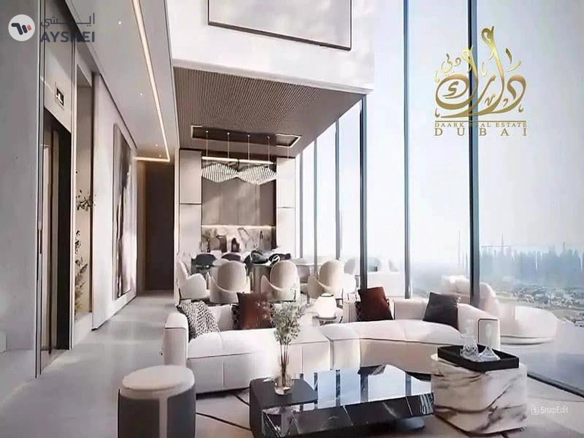 ULTRA-MODERN SKYLINE HAVEN | FLEXIBLE PAYMENT PLAN-4-4