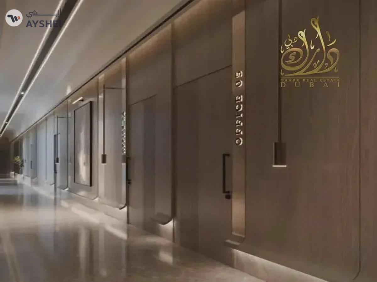 ULTRA-MODERN SKYLINE HAVEN | FLEXIBLE PAYMENT PLAN-1-1