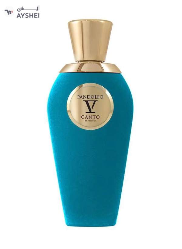V Canto Pandolfo Extrait De Parfum 100ml