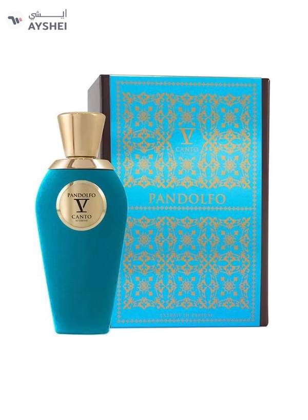 V Canto Pandolfo Extrait De Parfum 100ml