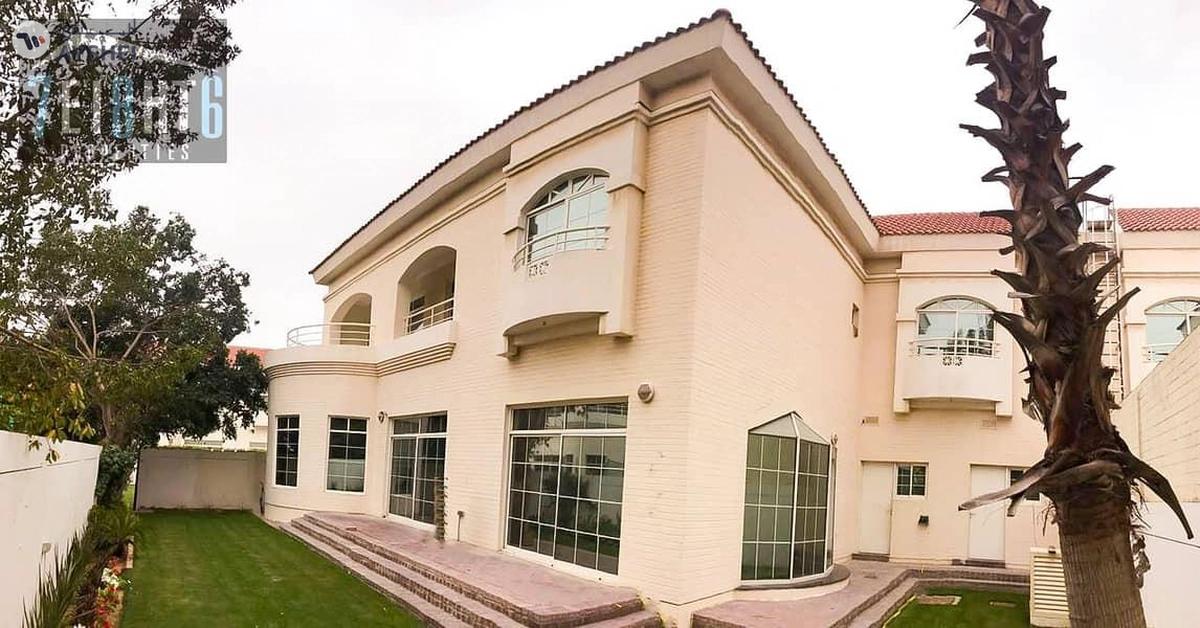 Jumeirah 1, Jumeirah, Dubai-0-landscape