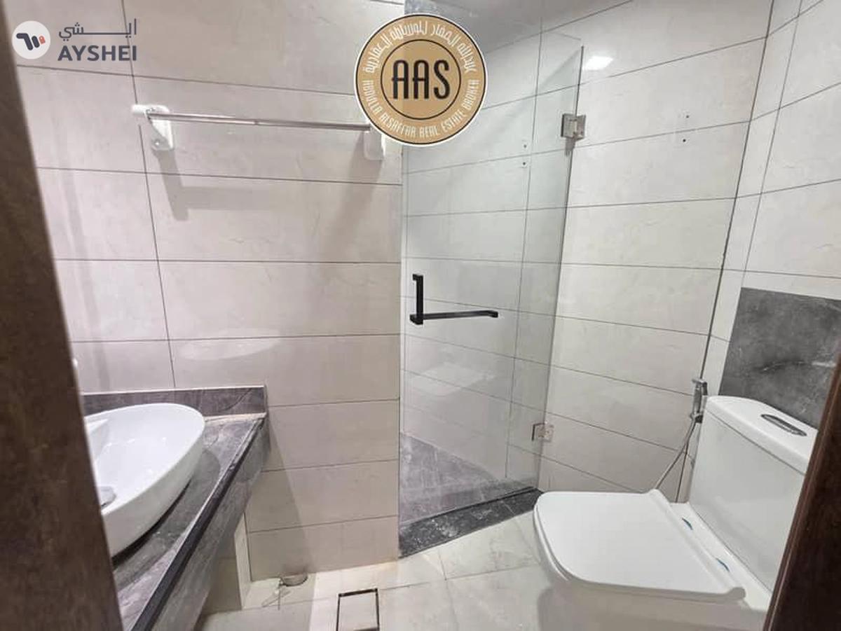 Lavish brand new luxurious 1bhk with all amenities-12-12