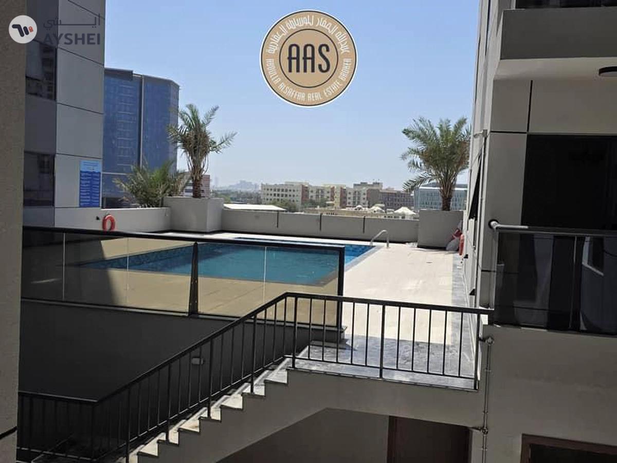 Lavish brand new luxurious 1bhk with all amenities-8-8