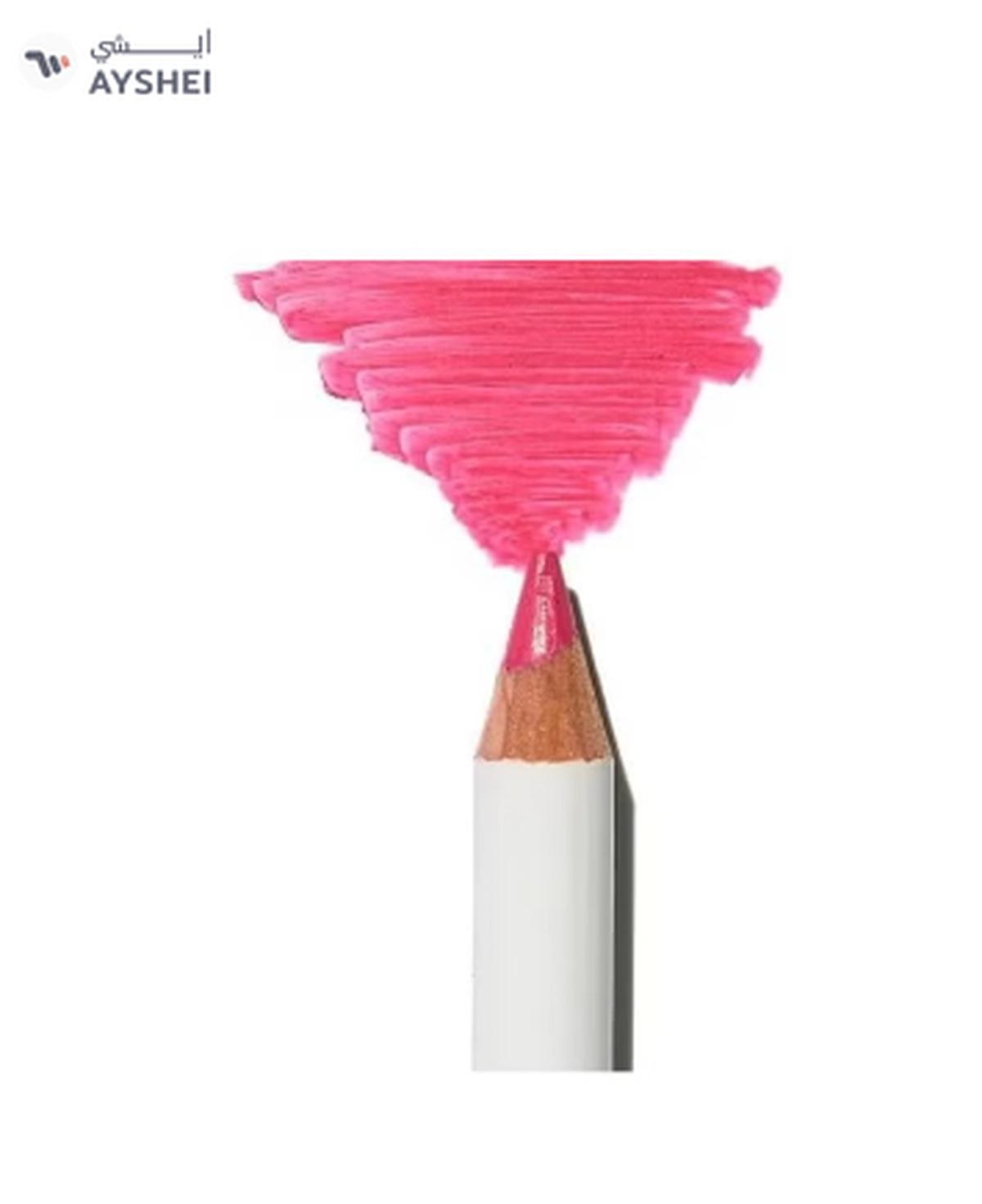 NATASHA MOOR Legendary Lip Liner Unbreakable (Courage)-0-0