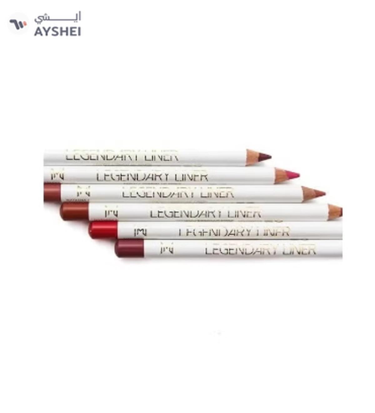 NATASHA MOOR Legendary Lip Liner Unbreakable (Courage)-1-portrait