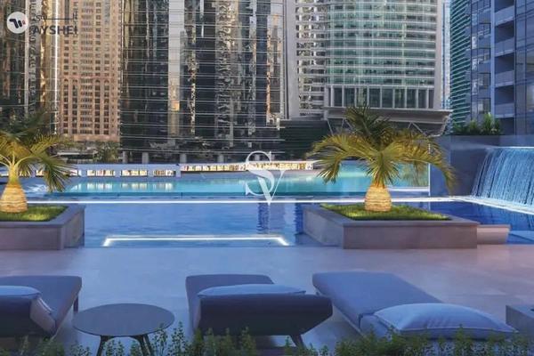 Me Do Re 2, JLT Cluster G, Jumeirah Lake Towers (JLT), Dubai