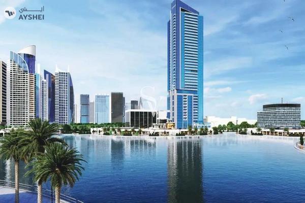 Me Do Re 2, JLT Cluster G, Jumeirah Lake Towers (JLT), Dubai