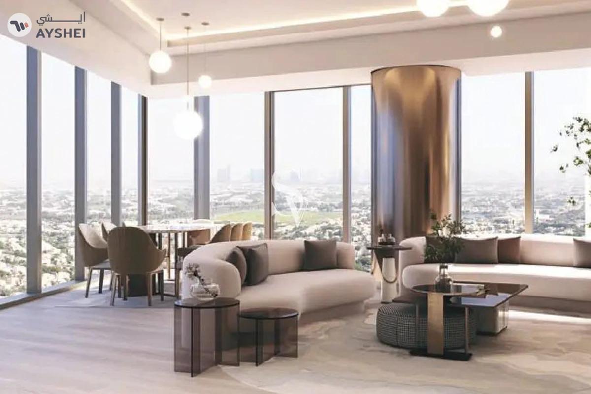 Me Do Re 2, JLT Cluster G, Jumeirah Lake Towers (JLT), Dubai-3-3