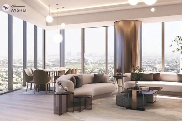 Me Do Re 2, JLT Cluster G, Jumeirah Lake Towers (JLT), Dubai