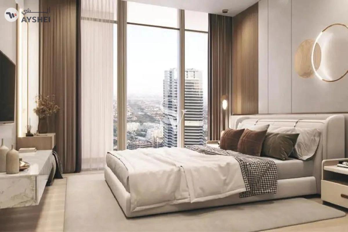 Me Do Re 2, JLT Cluster G, Jumeirah Lake Towers (JLT), Dubai-4-4