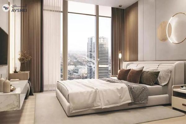 Me Do Re 2, JLT Cluster G, Jumeirah Lake Towers (JLT), Dubai