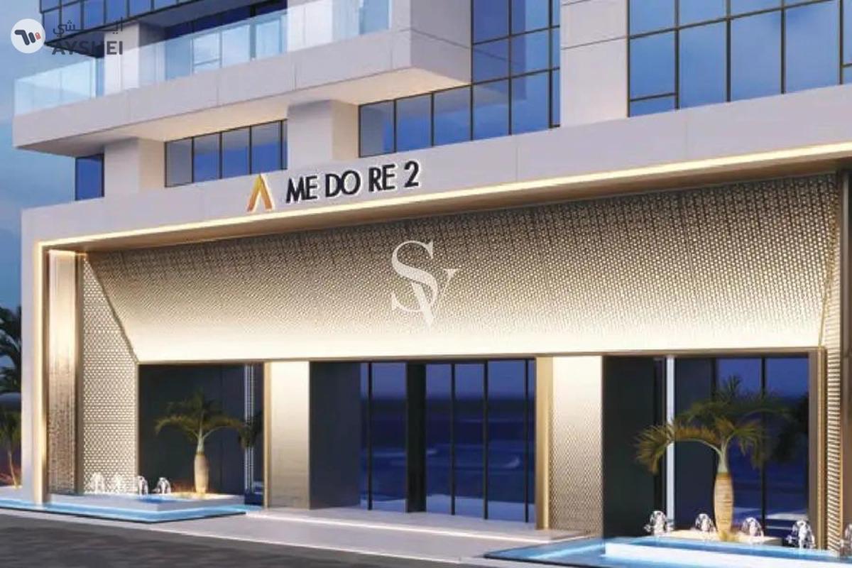 Me Do Re 2, JLT Cluster G, Jumeirah Lake Towers (JLT), Dubai-8-8