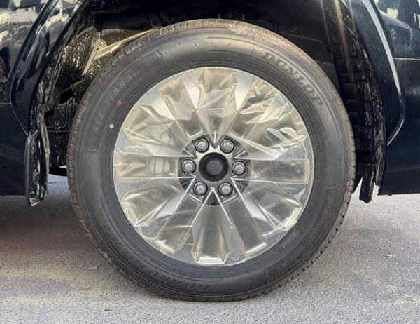 Toyota Land Cruiser LAND CRUISER VX || 3.5L TWIN TURBO || ONLY FOR AFRICA 2026