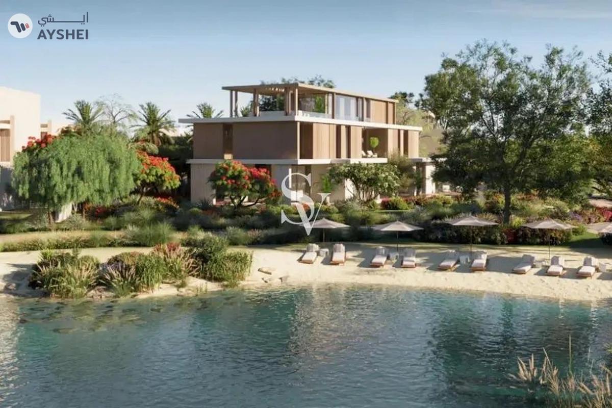 The Acres, Dubai-2-2