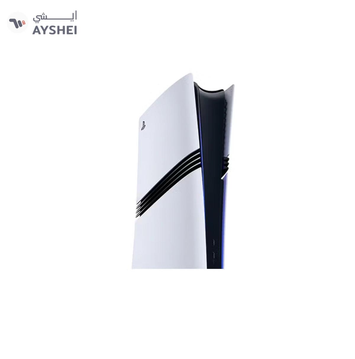 PlayStation 5 Pro Console with Controller - Middle East Version-1-1