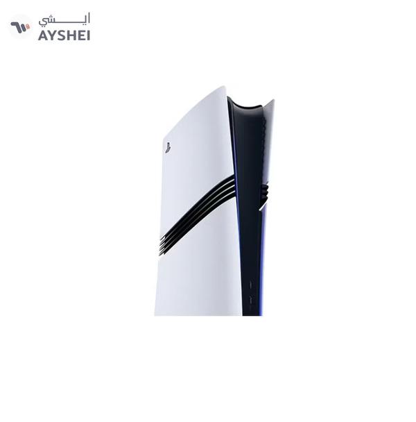 PlayStation 5 Pro Console with Controller - Middle East Version