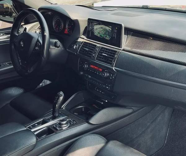 BMW X6M 2012 | HAMANN Full Kit | Stage 1 | Japanese Specs