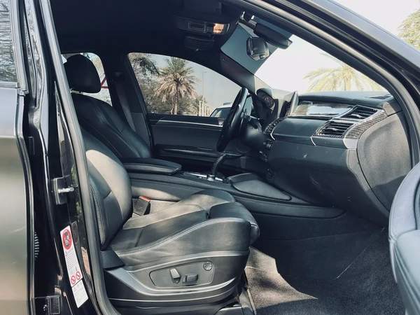 BMW X6M 2012 | HAMANN Full Kit | Stage 1 | Japanese Specs