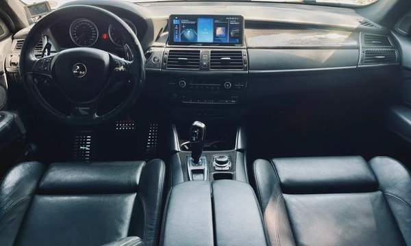 BMW X6M 2012 | HAMANN Full Kit | Stage 1 | Japanese Specs