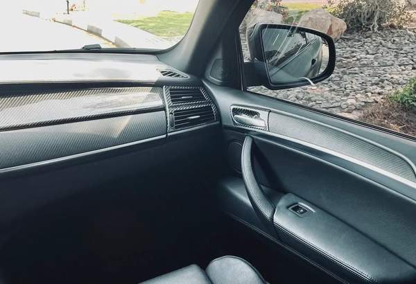 BMW X6M 2012 | HAMANN Full Kit | Stage 1 | Japanese Specs