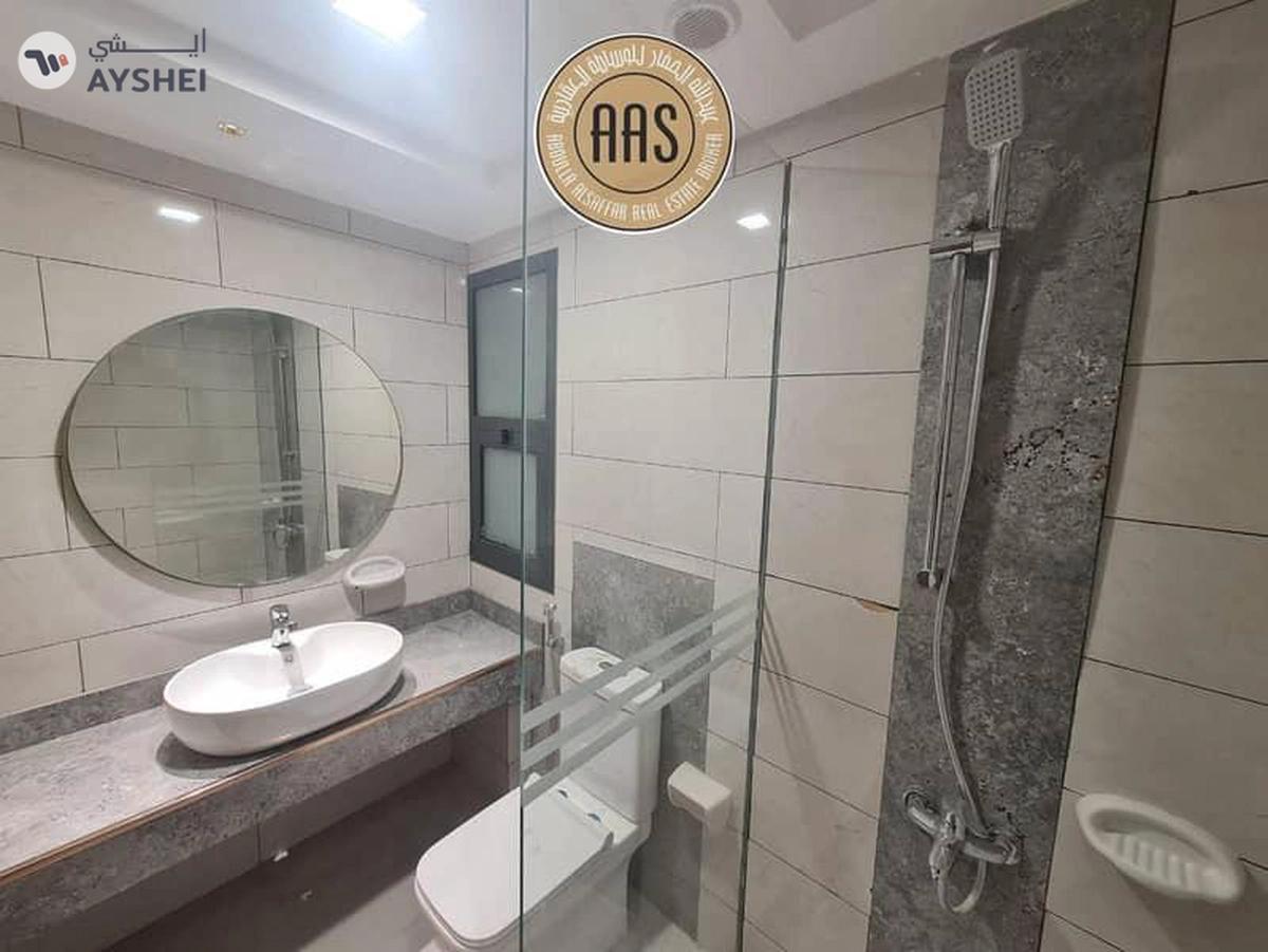 Lavish brand new luxurious huge 1bhk with all amenities-9-9