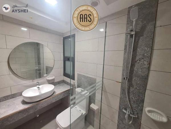 Lavish brand new luxurious huge 1bhk with all amenities