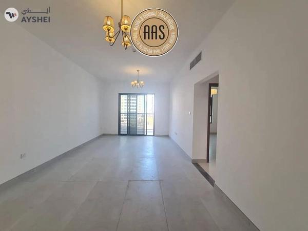 Lavish brand new luxurious huge 1bhk with all amenities