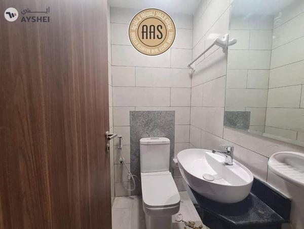 Lavish brand new luxurious huge 1bhk with all amenities