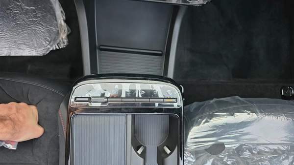 Hyundai Tucson N Line | 2025 Zero km