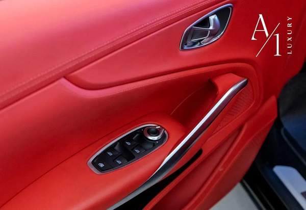 2024 Aston Martin DBX, Brand New, Delivery Kms, Comes With Warranty Service Contract, GCC Spec