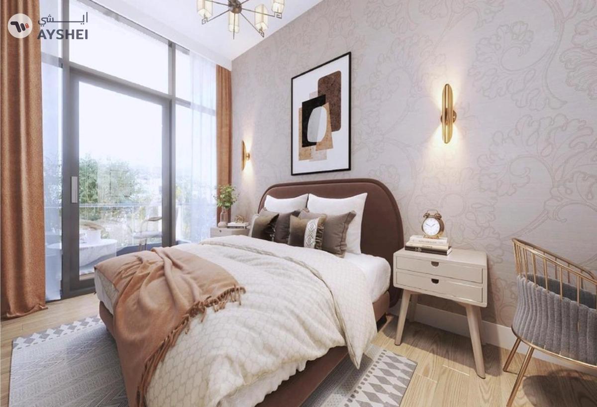 APARTMENT FOR SALE IN VERDANA RESIDENCE 2, DUBAI INVESTMENT PARK (DIP)-8-8