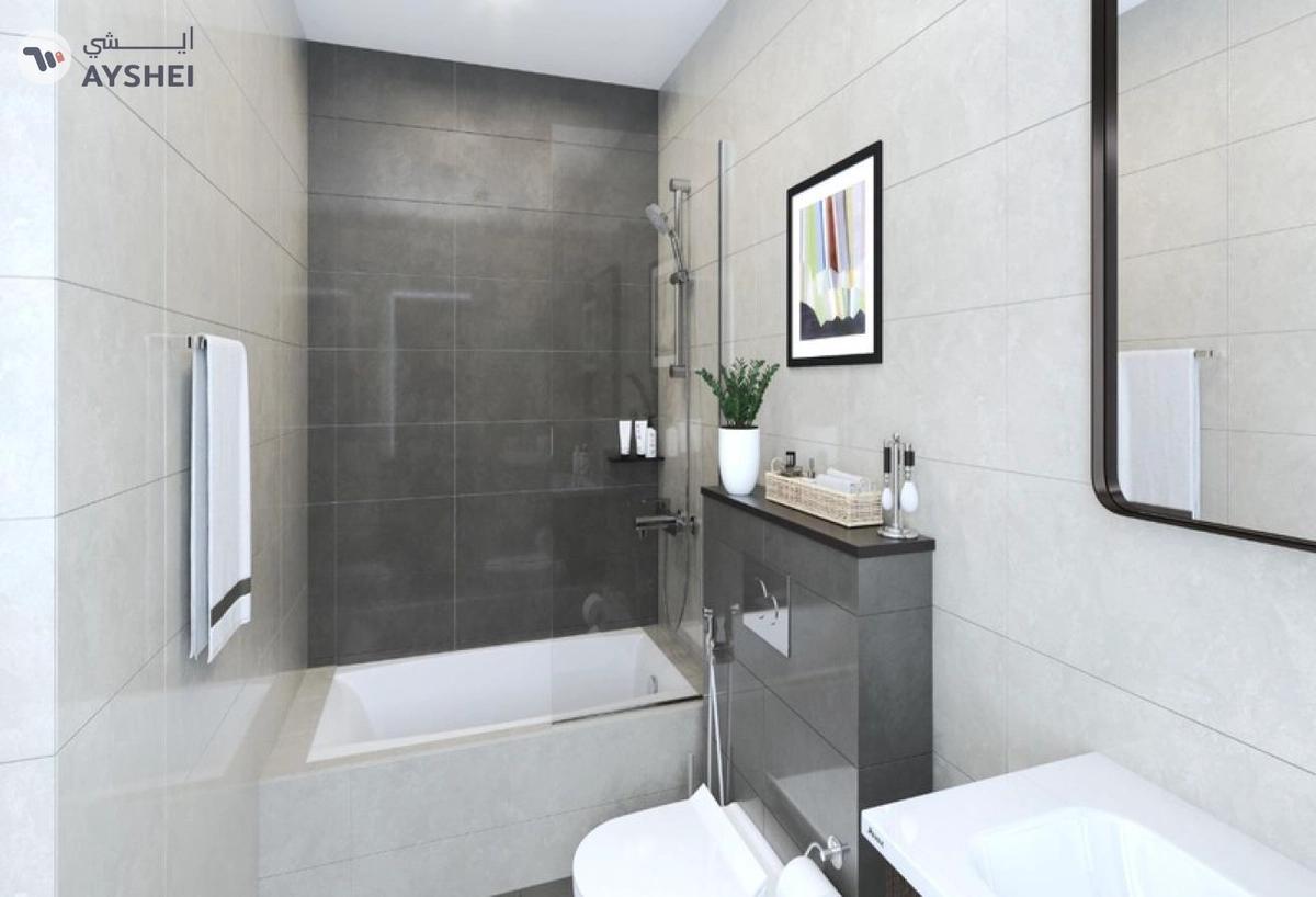 APARTMENT FOR SALE IN VERDANA RESIDENCE 2, DUBAI INVESTMENT PARK (DIP)-6-6