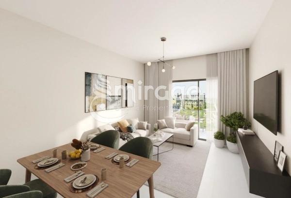 Stunning 1BHK | Perfect Location | Great Community