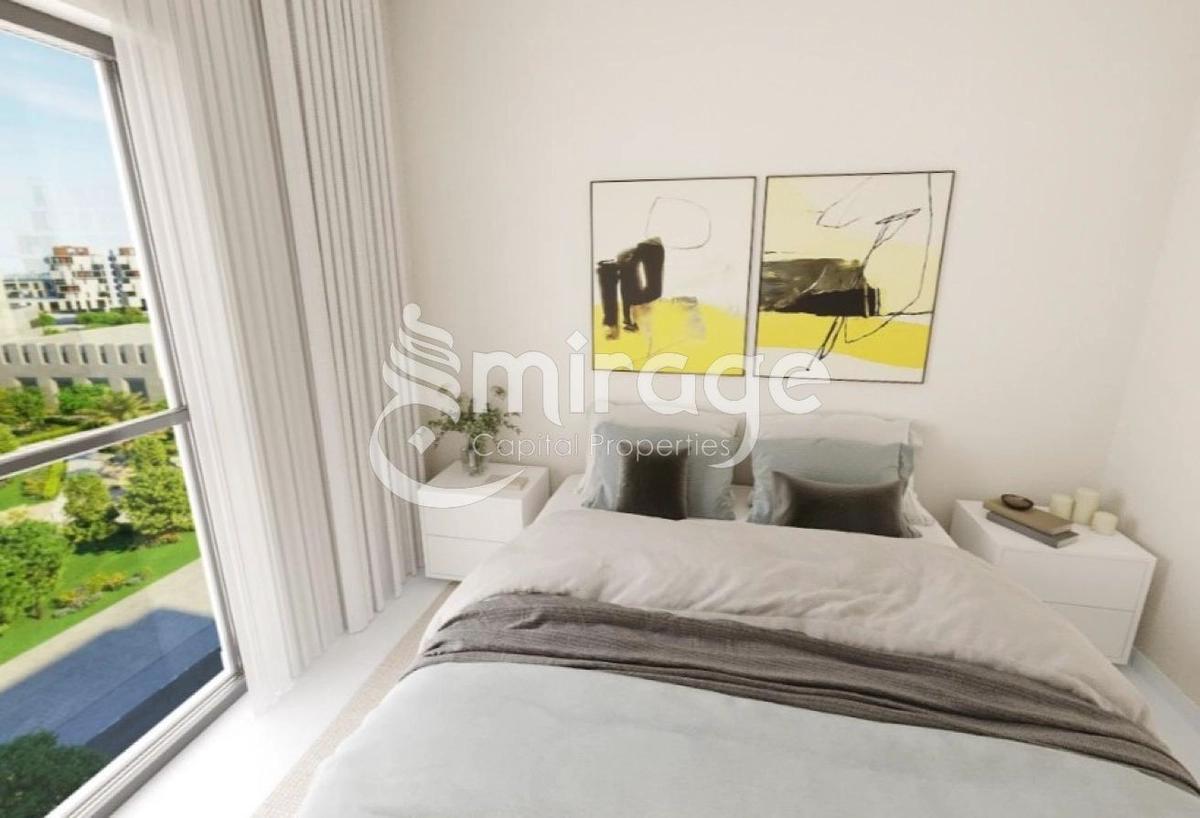 Stunning 1BHK | Perfect Location | Great Community-1-1