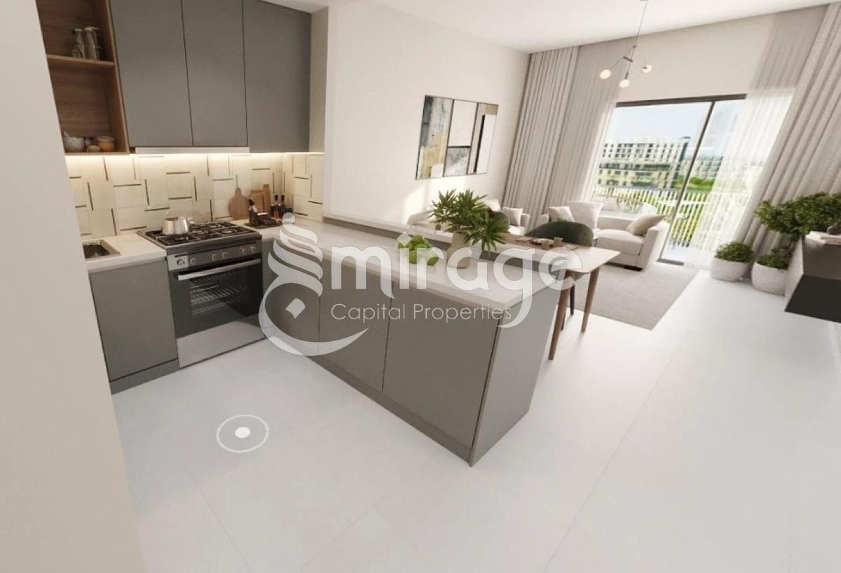 Stunning 1BHK | Perfect Location | Great Community-3-3