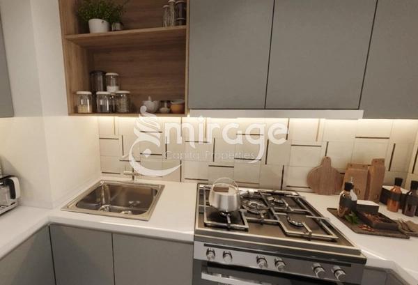 Stunning 1BHK | Perfect Location | Great Community