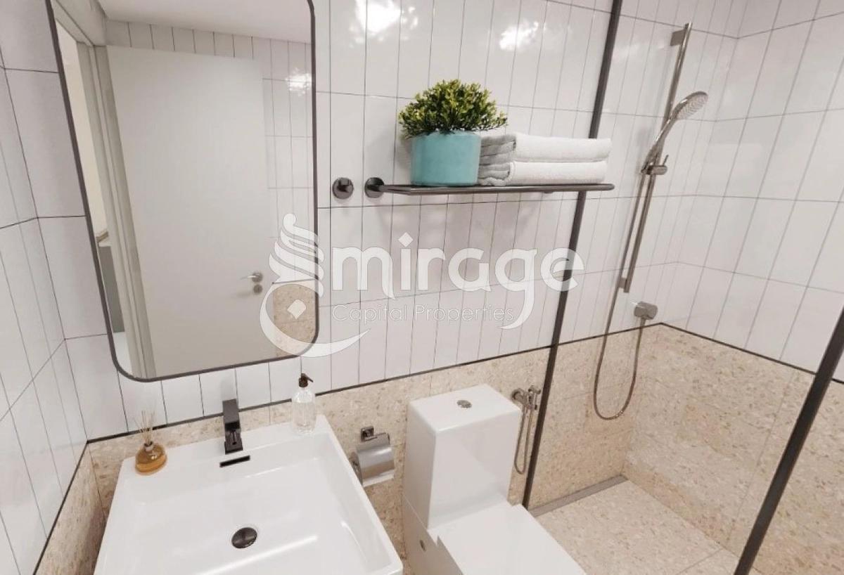 Stunning 1BHK | Perfect Location | Great Community-4-4