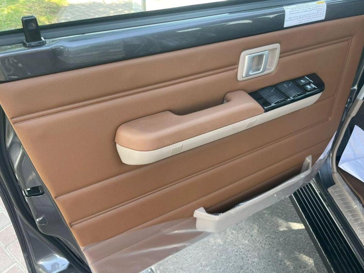Toyota Land Cruiser TOYOTA LANDCRUISER LC76 2.8 DIESEL MODEL YEAR 2026-9-9