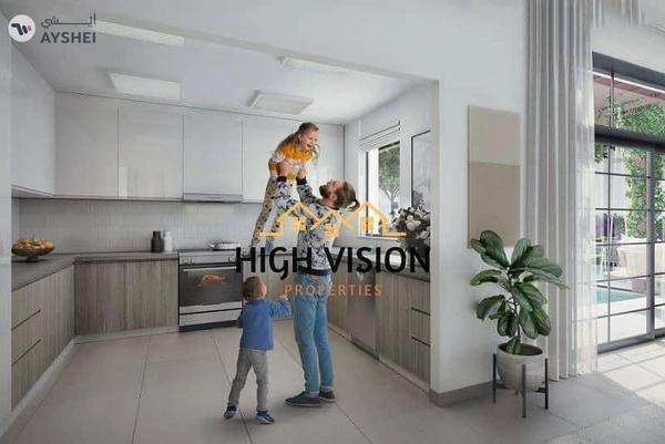 Yas Park Gate, Yas Island, Abu Dhabi