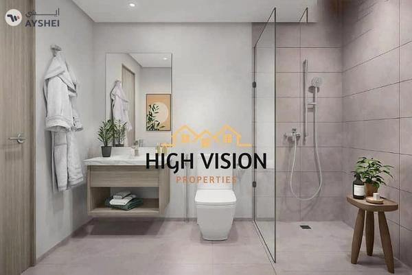 Yas Park Gate, Yas Island, Abu Dhabi