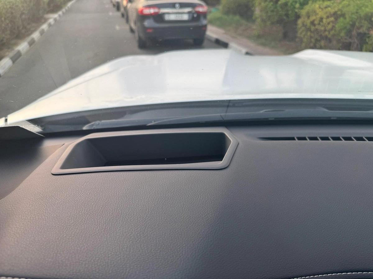 LEXUS LX600 SIGNATURE 2025 | 3.5L | ZERO KM | GCC | FULL OPTIONS-17-17