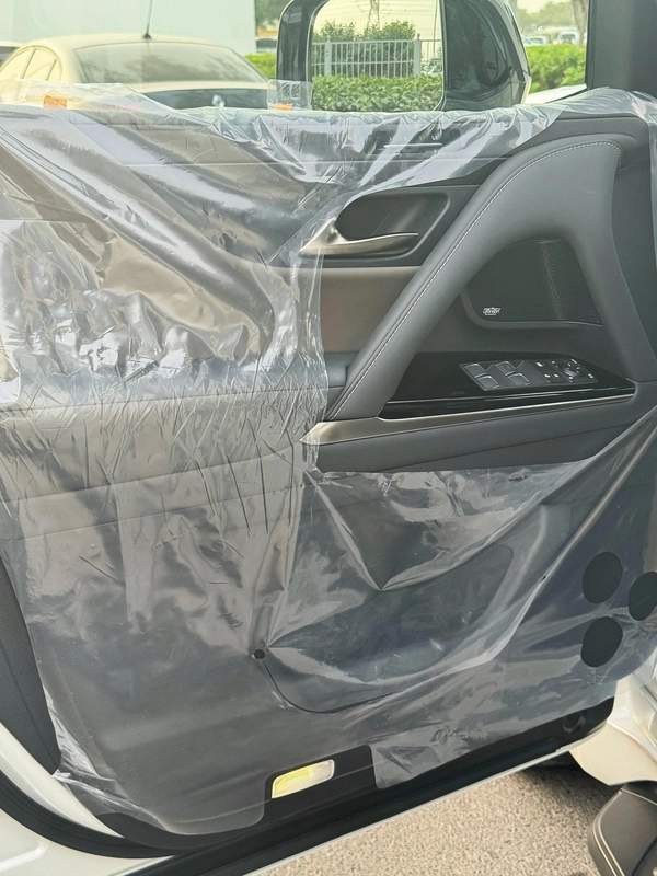 LEXUS LX600 SIGNATURE 2025 | 3.5L | ZERO KM | GCC | FULL OPTIONS