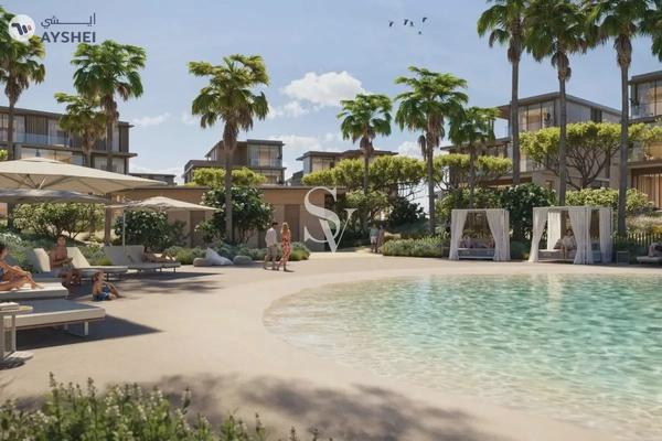 Nad Al Sheba Gardens 7, Nad Al Sheba Gardens, Nad Al Sheba 1, Nad Al Sheba, Dubai